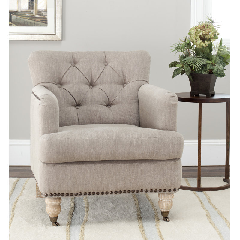 Sevigny Armchair & Reviews Birch Lane